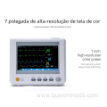 multi parameter patient monitor